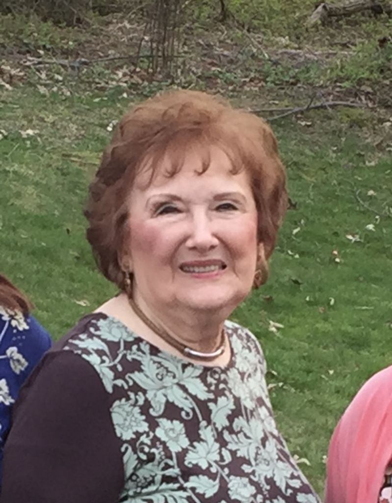 Phyllis A. Shaw Profile Photo