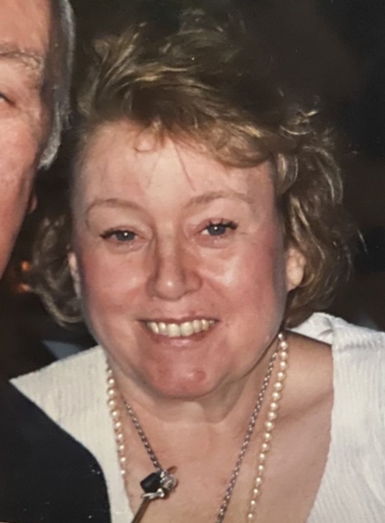 Alice Cleary Profile Photo