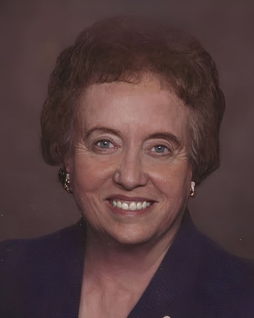Joan Moss Page Profile Photo