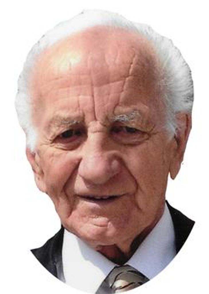 Mychajlo "Mike" Staszkiw