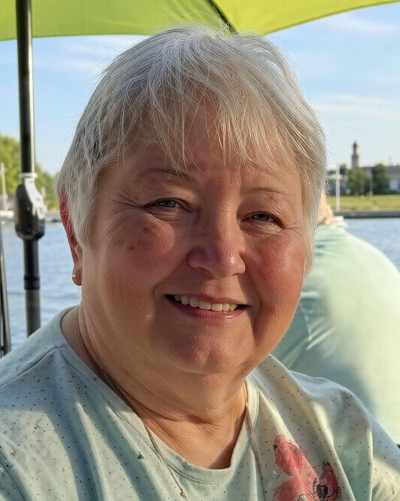 Joan K. Neville Profile Photo