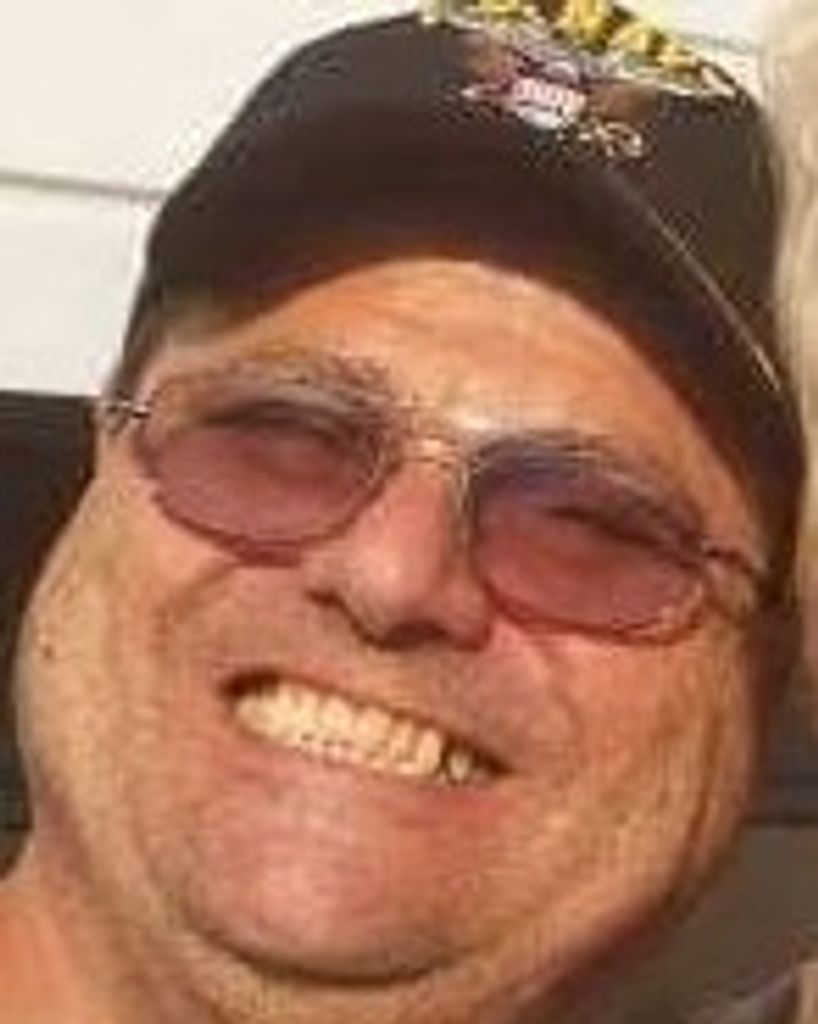 David Edward Rogers Profile Photo