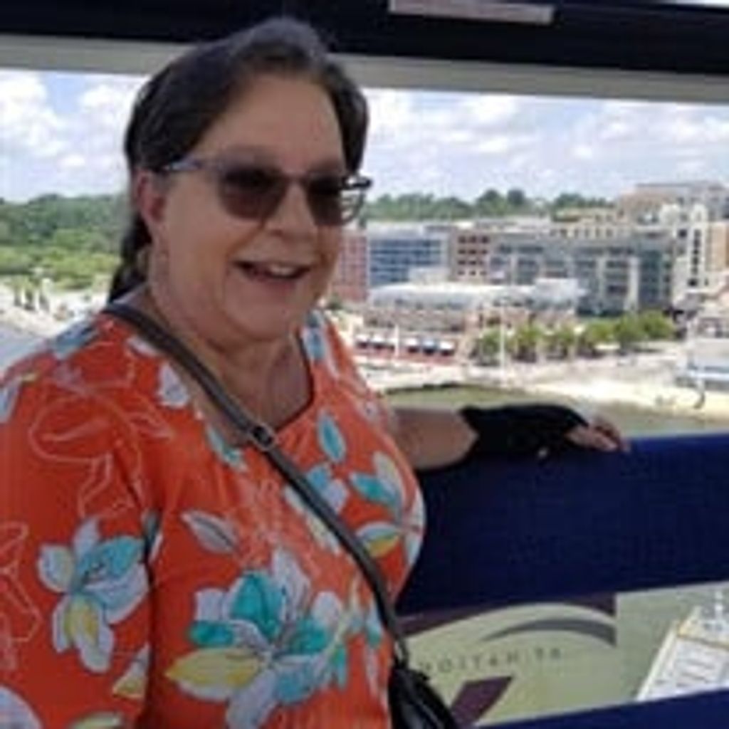 Julie Chevalier Walton