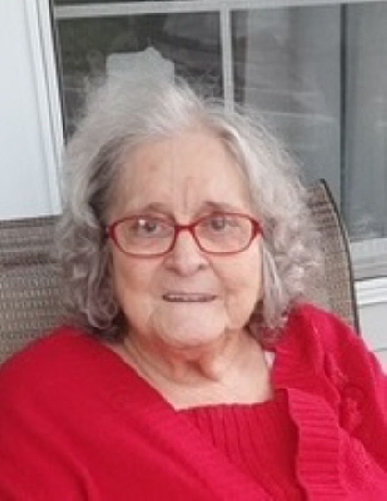 Novalee June Ellyson Profile Photo