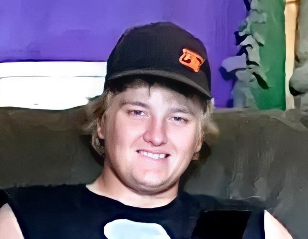 Nathan Allen Schmeck