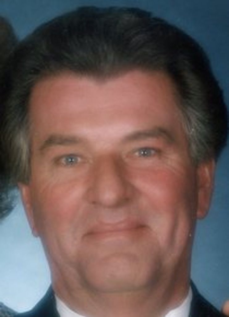 Charles Dunn