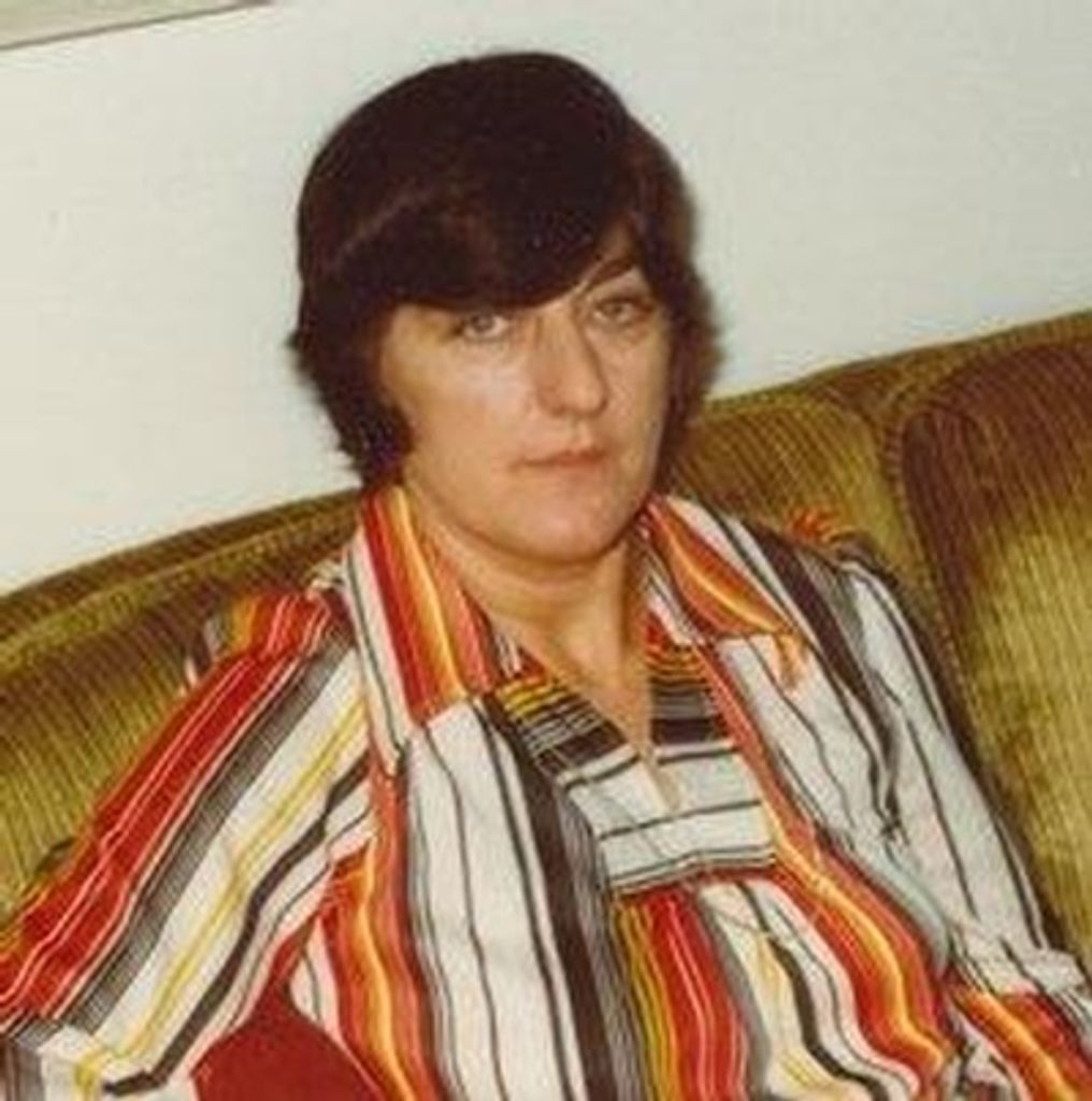 Bridget Redmond
