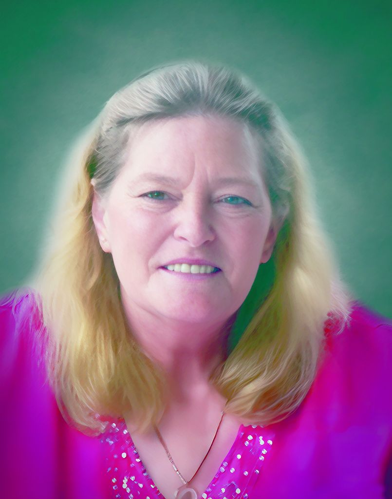Madalene Nell Roberts