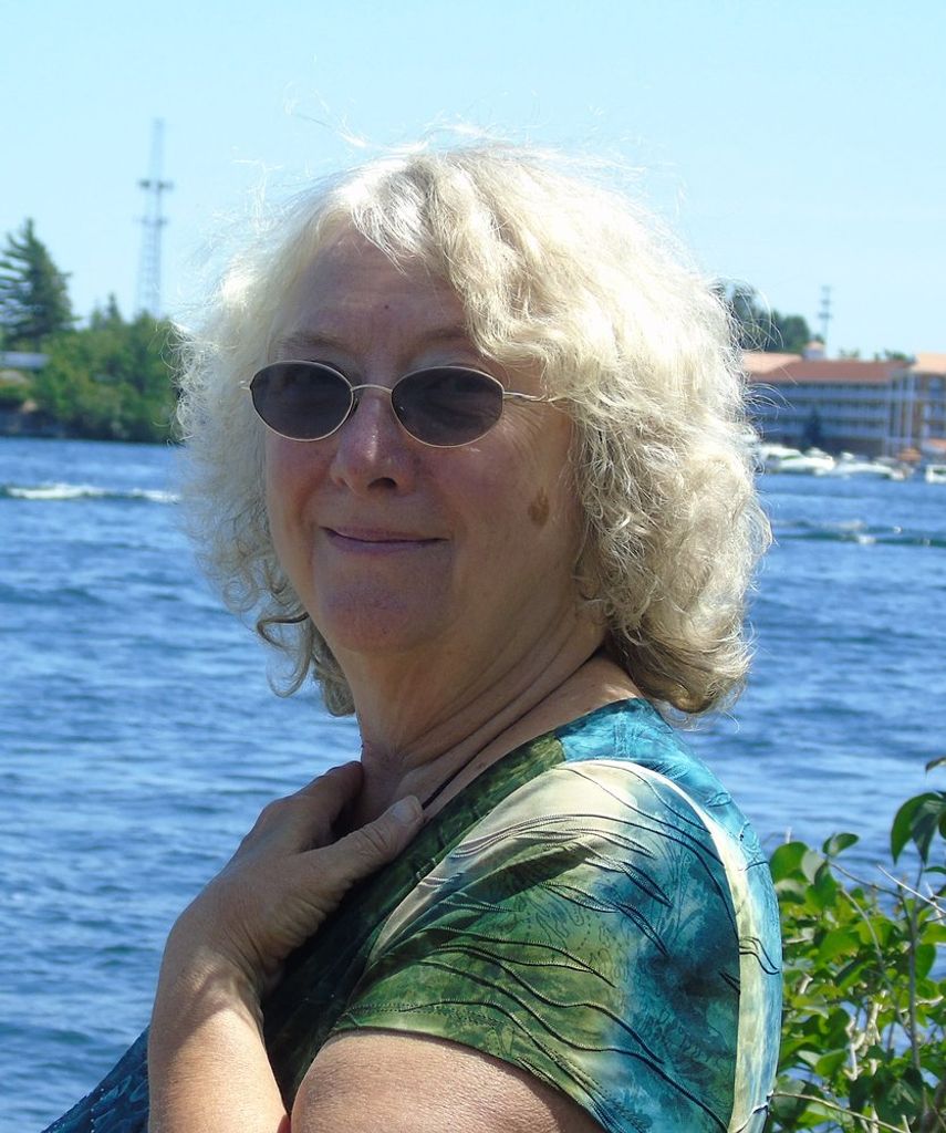 Mary Alice  Cunningham