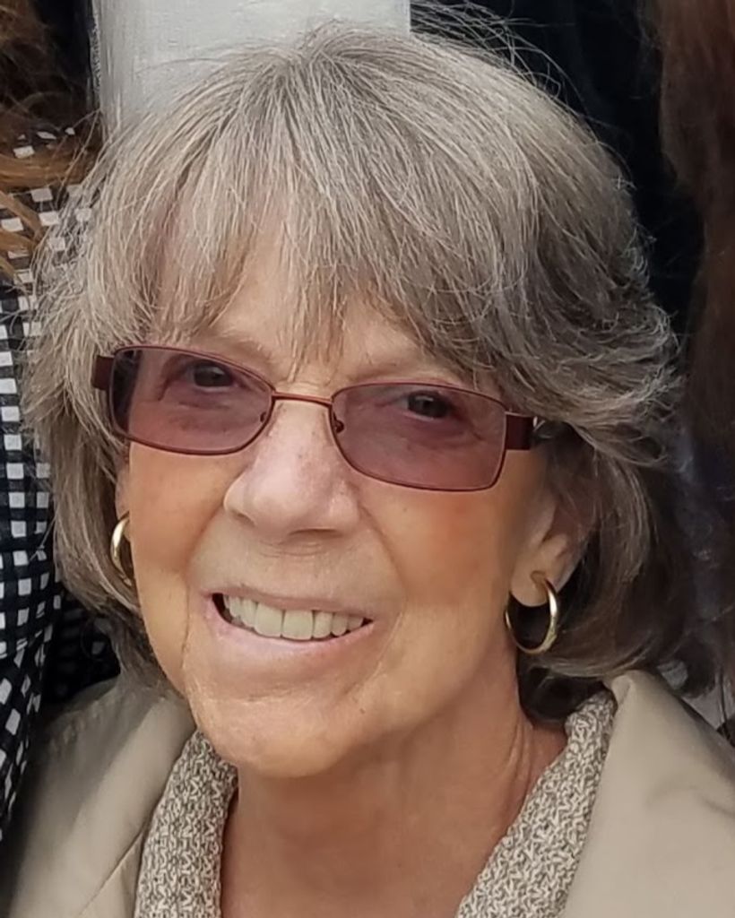 Marsi Jane Hope