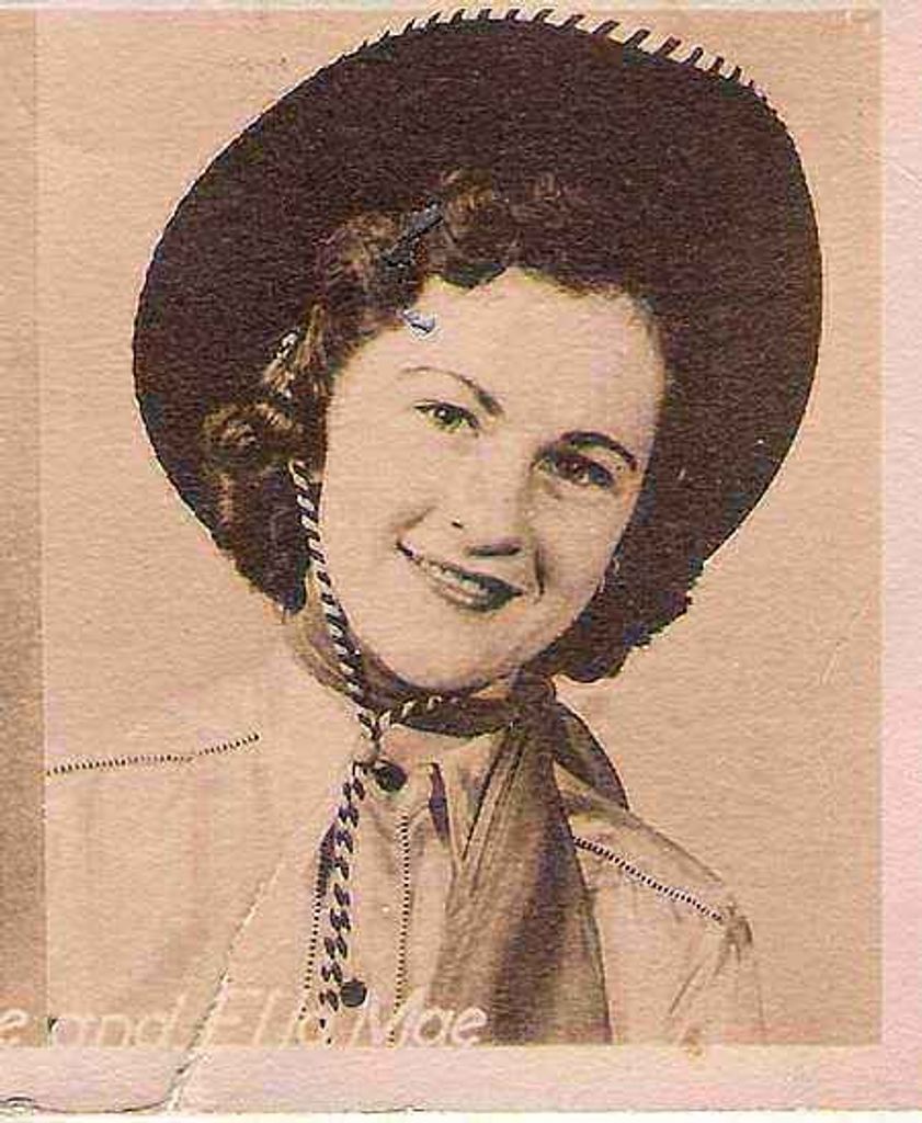 Ella Jane Campbell Profile Photo