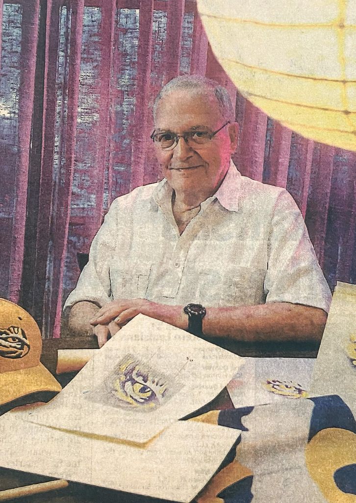 Donald “Don” Bruce Profile Photo