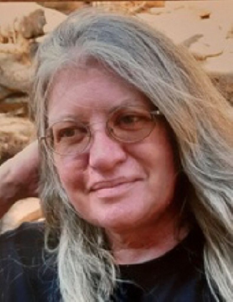 Lena Sue Mccown Crabtree Profile Photo