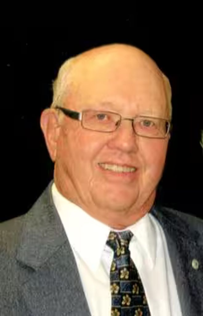 Ralph Thomas Morgan Profile Photo