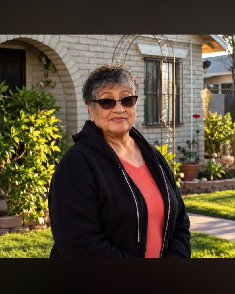Erlinda Urias Bujanda Profile Photo