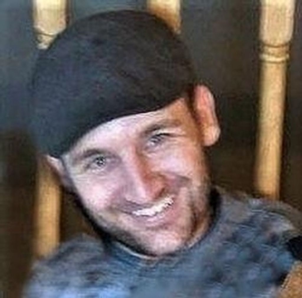 Jeffrey Steve Huffman