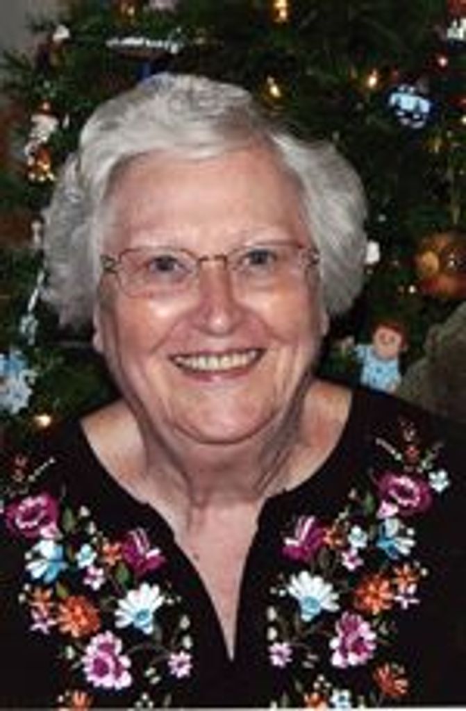 Dorothy C. Guthrie