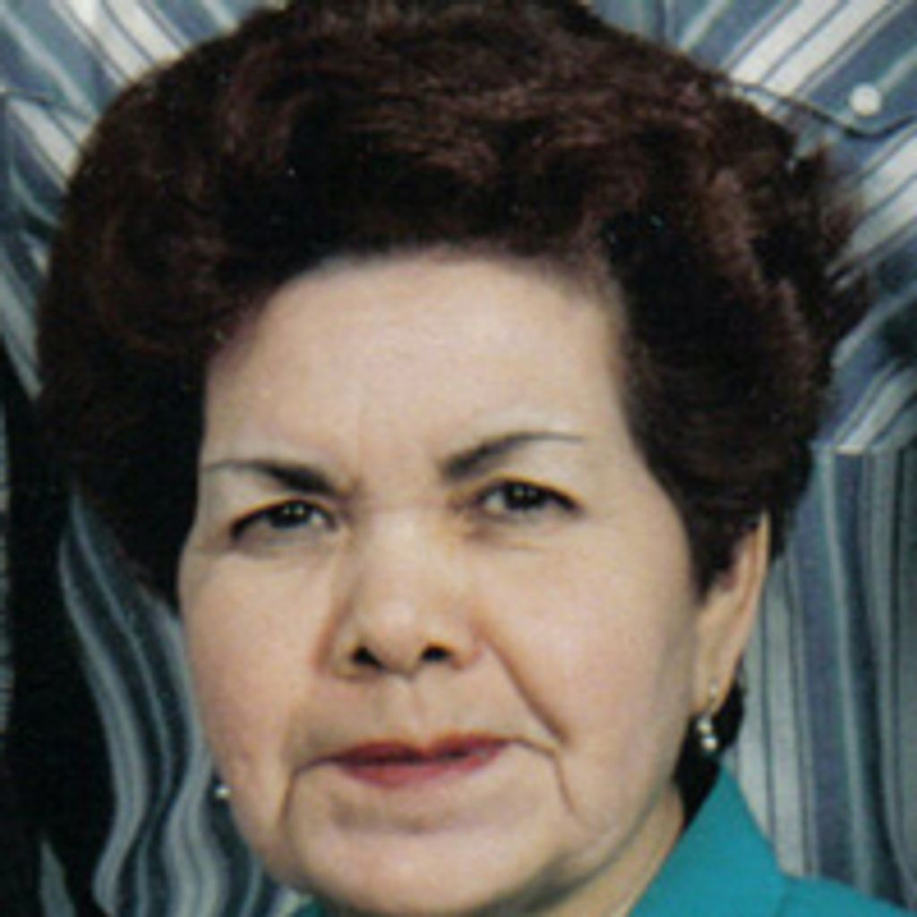 Sylvia Blanco