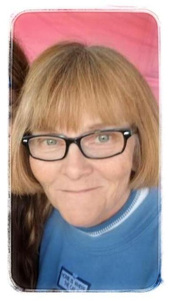 Libby A. Olson Profile Photo