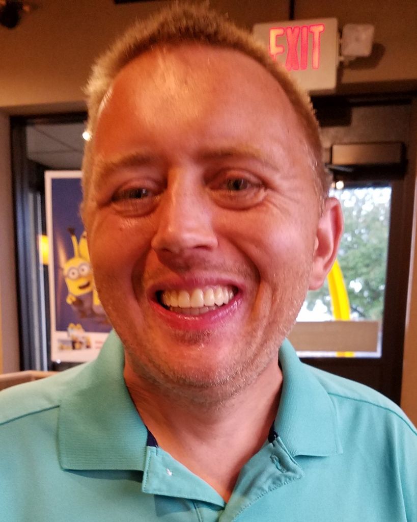 Luke Thomas Smith Profile Photo