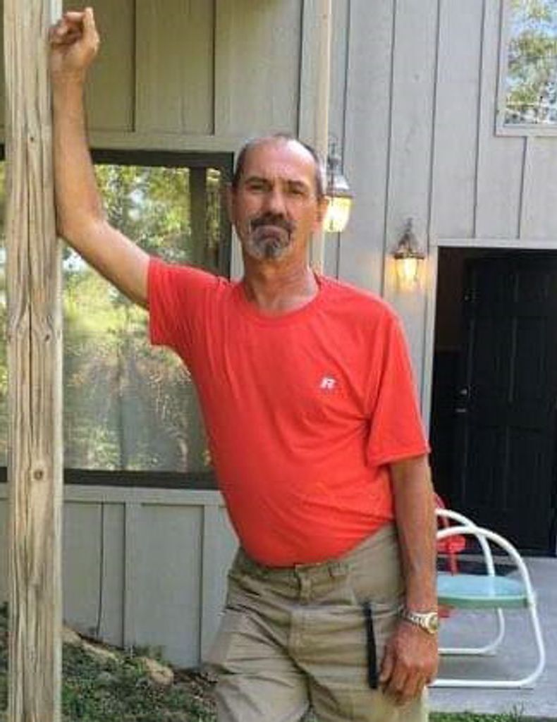 Dale Hall Profile Photo