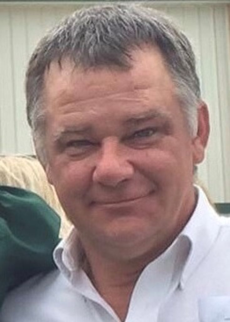 Brian John Blessinger Profile Photo