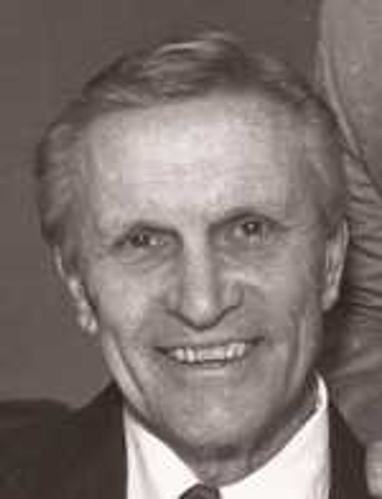 Joseph B. Nemecek