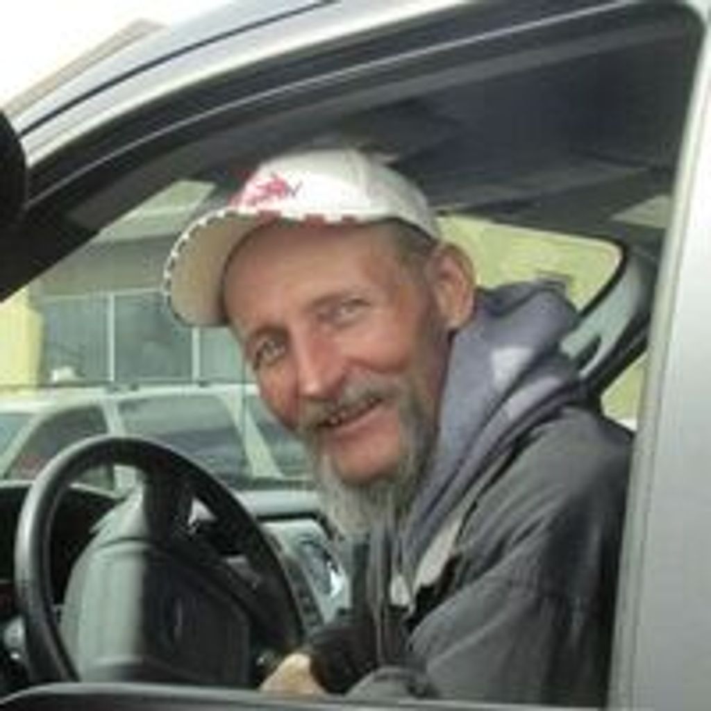 Hugh Wallace Patton Profile Photo