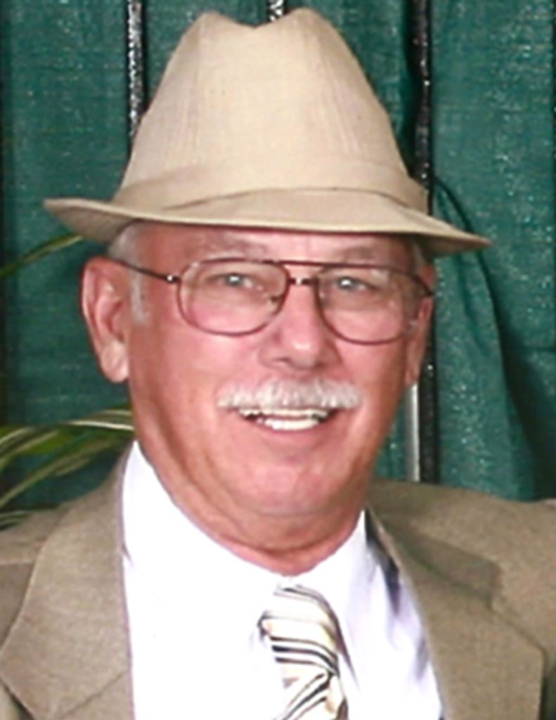 Charles Heartsill