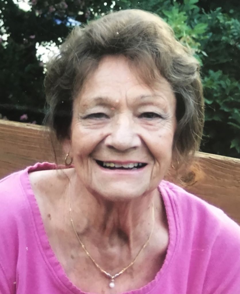 Dolly Gaddy