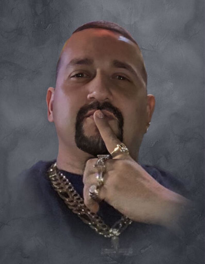 John David "Curly" Dominguez Profile Photo