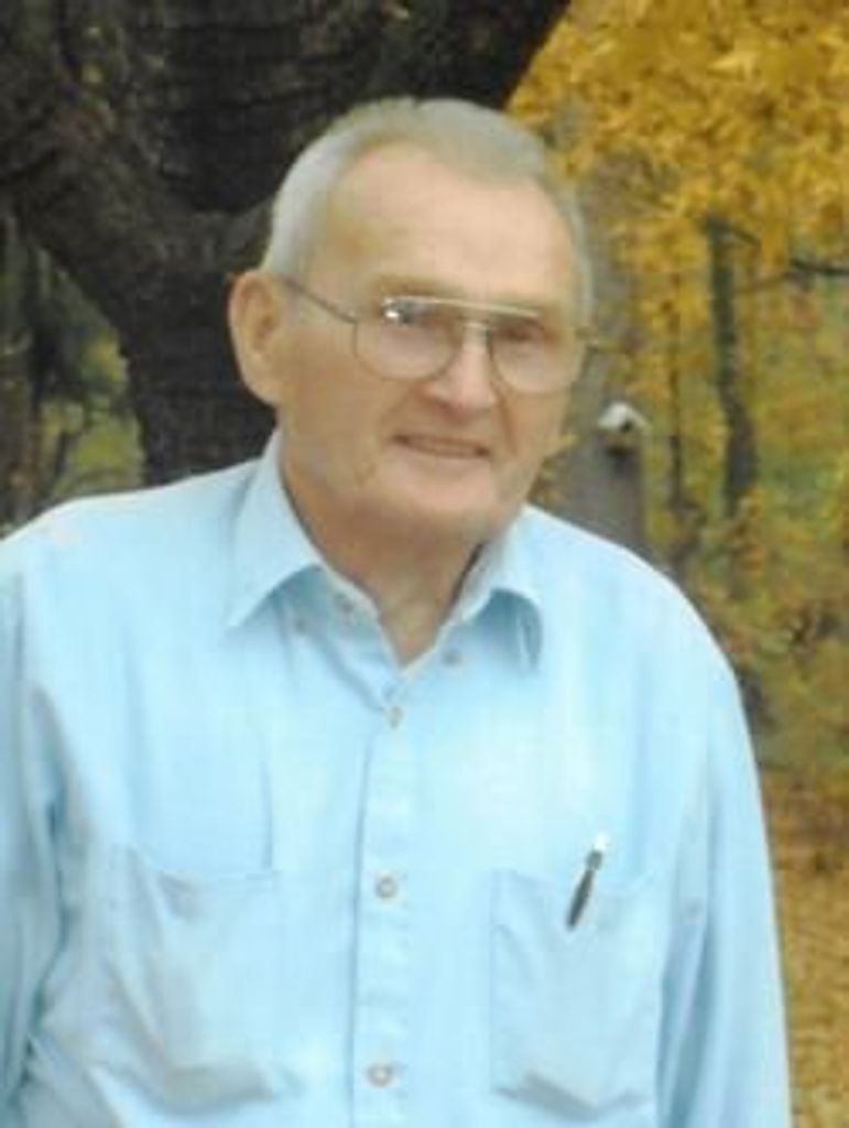 Herbert Ellwell Freeman Profile Photo