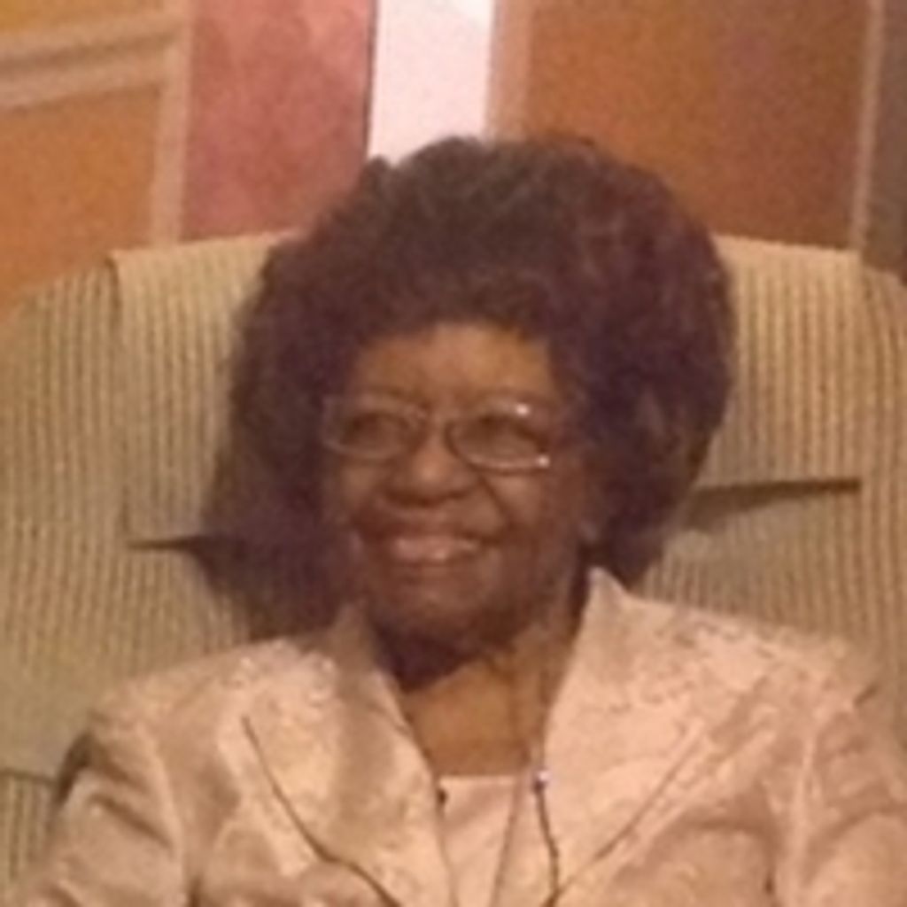Sylvia Johnson