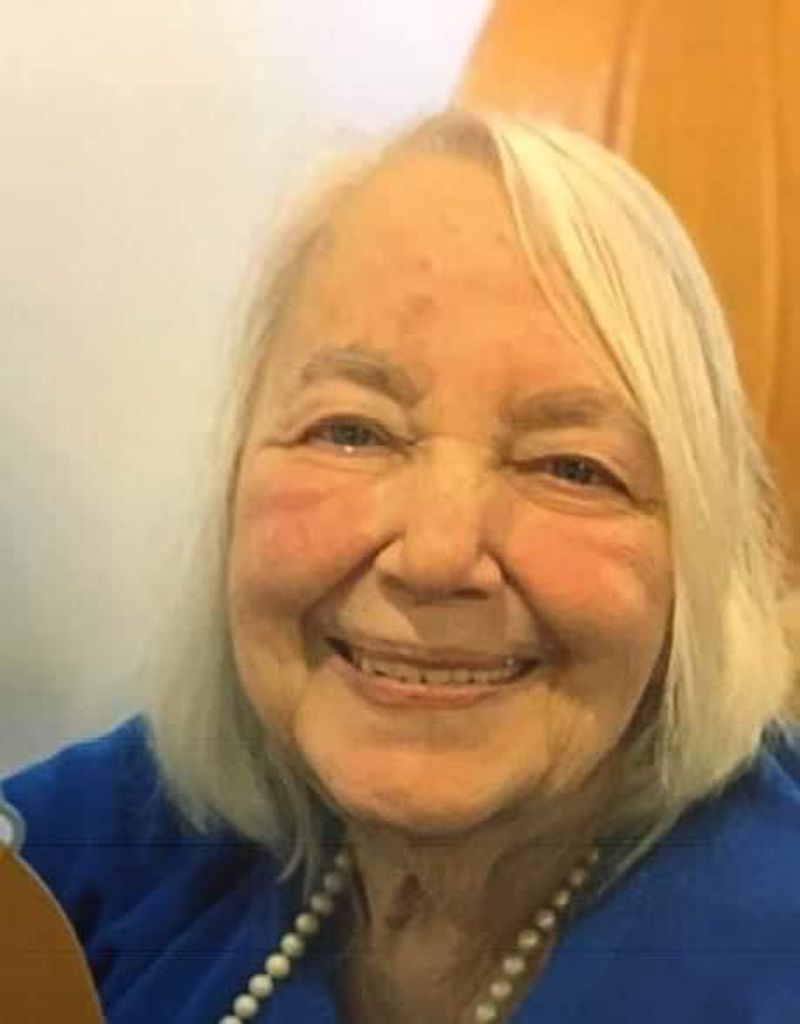 Clara A. Ringwald