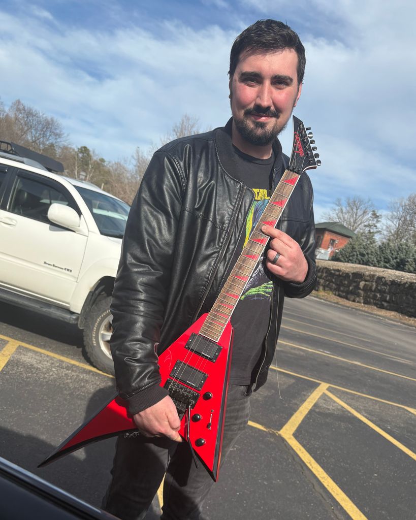 Austin Jarid Schubert