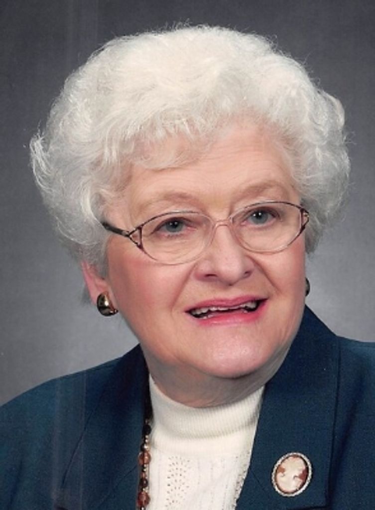 Lois F. Defrates Profile Photo