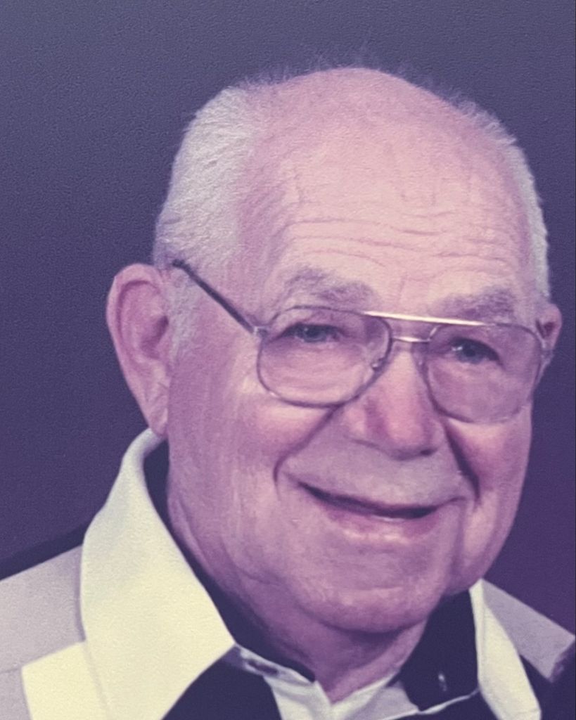 Charles R. Stoxen Profile Photo