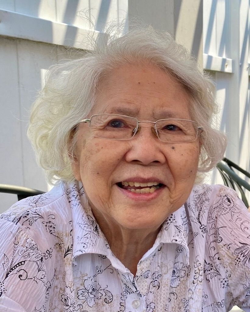 Estrella "Ella" Samonte Bryant