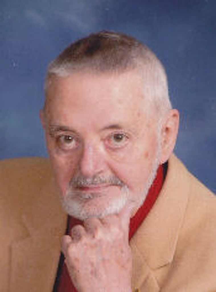 Harold Gardner "H.G." McKinney Profile Photo