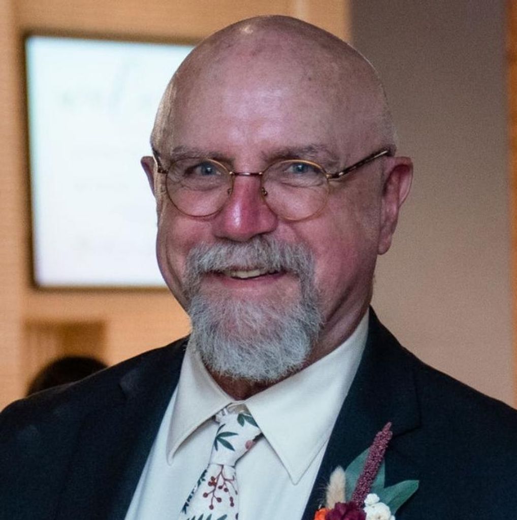 Steven D. Johnson Profile Photo