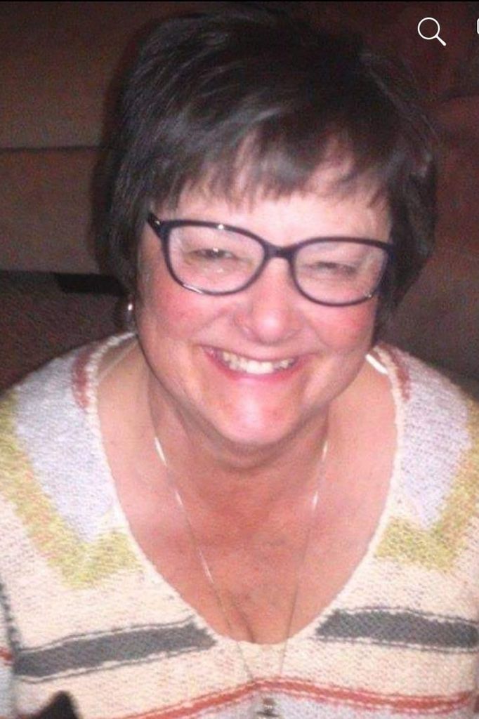 Jacqueline Joy Scudder