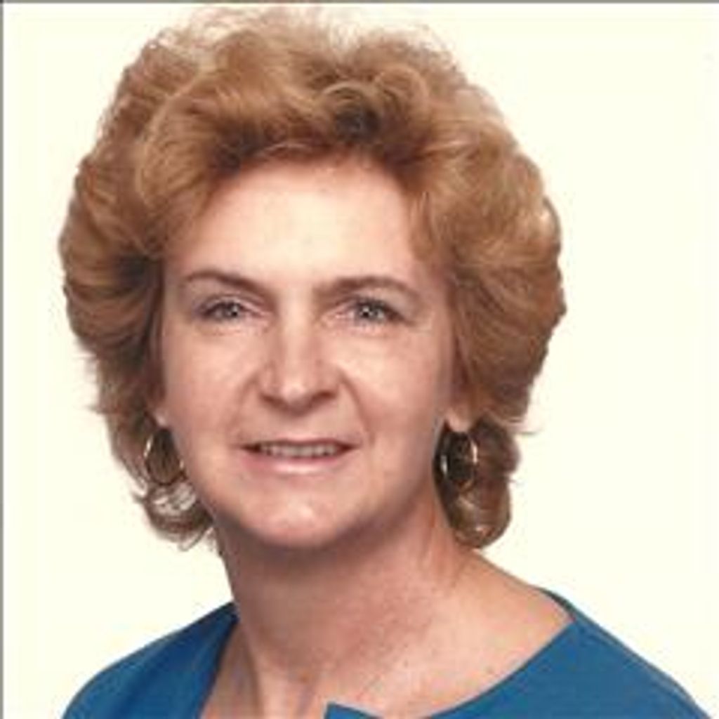 Charlotte Sue Crain Profile Photo