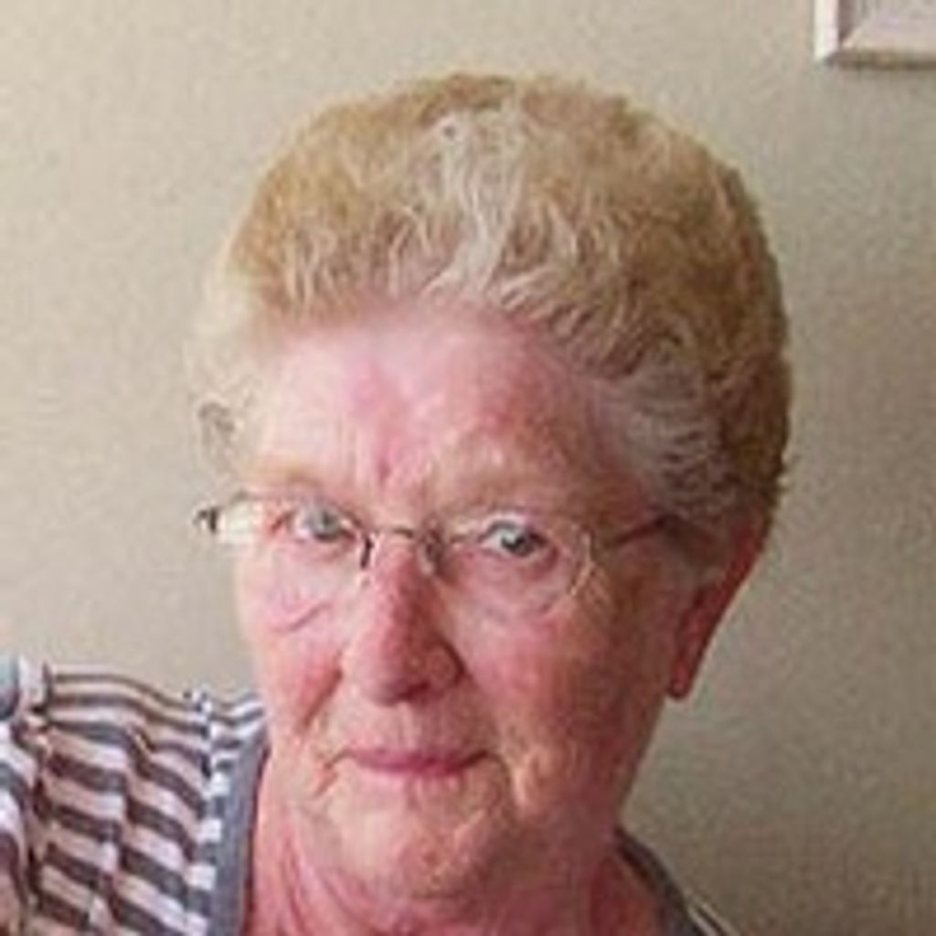 Kathryn Nowak Profile Photo