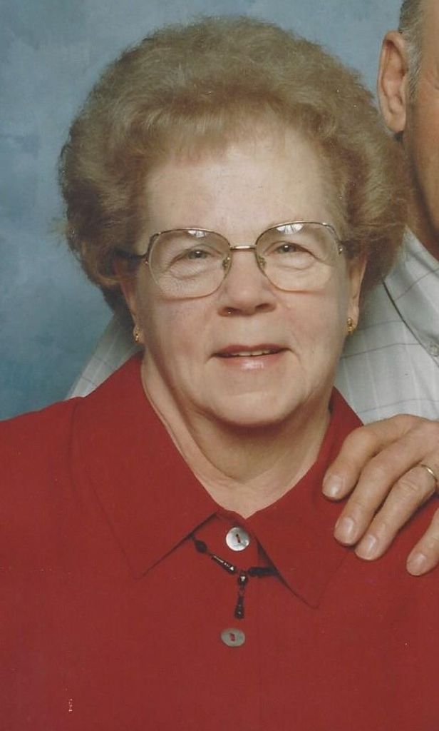Lila A. Johnson