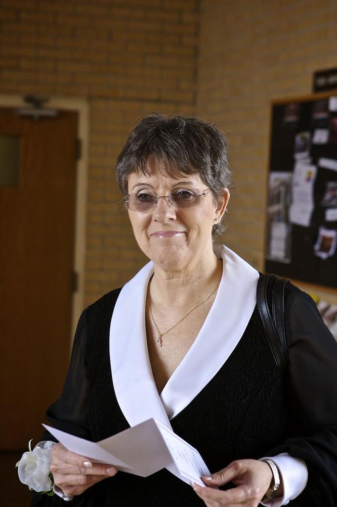 Deborah S. Lawson Profile Photo