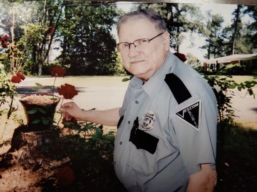 Charles 'Charlie' T. Curtis Profile Photo