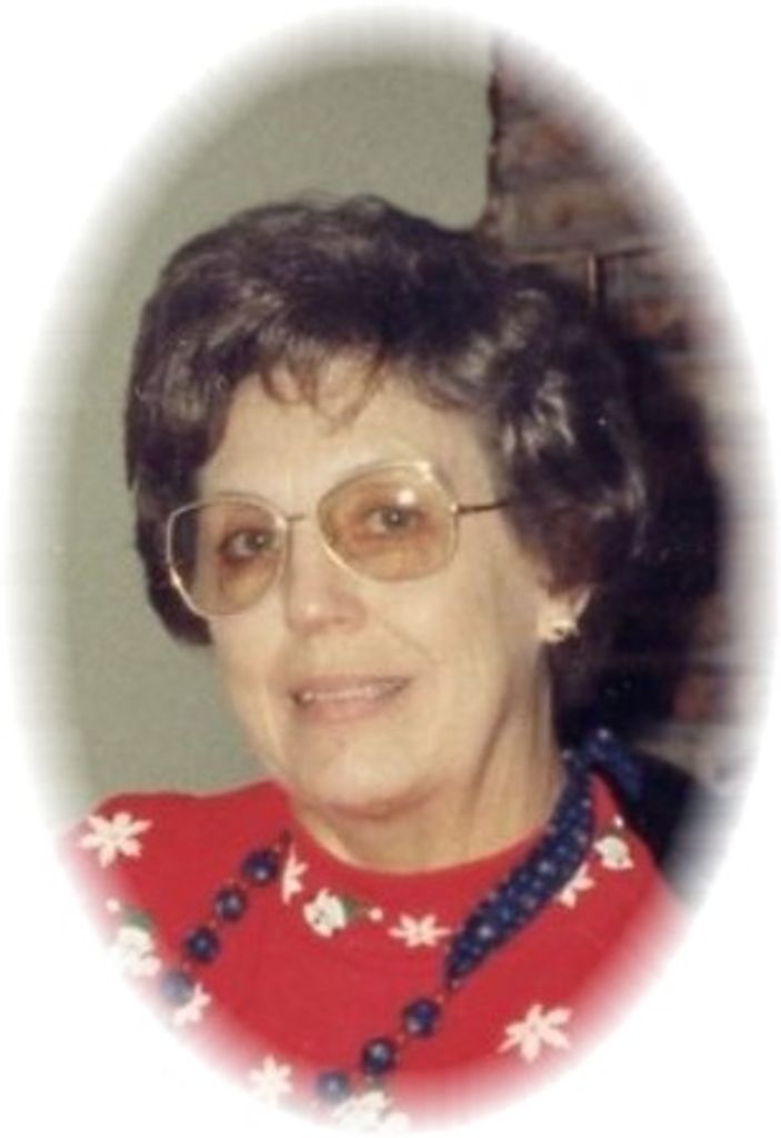 Christine M. (Schetter)  Breidenbach