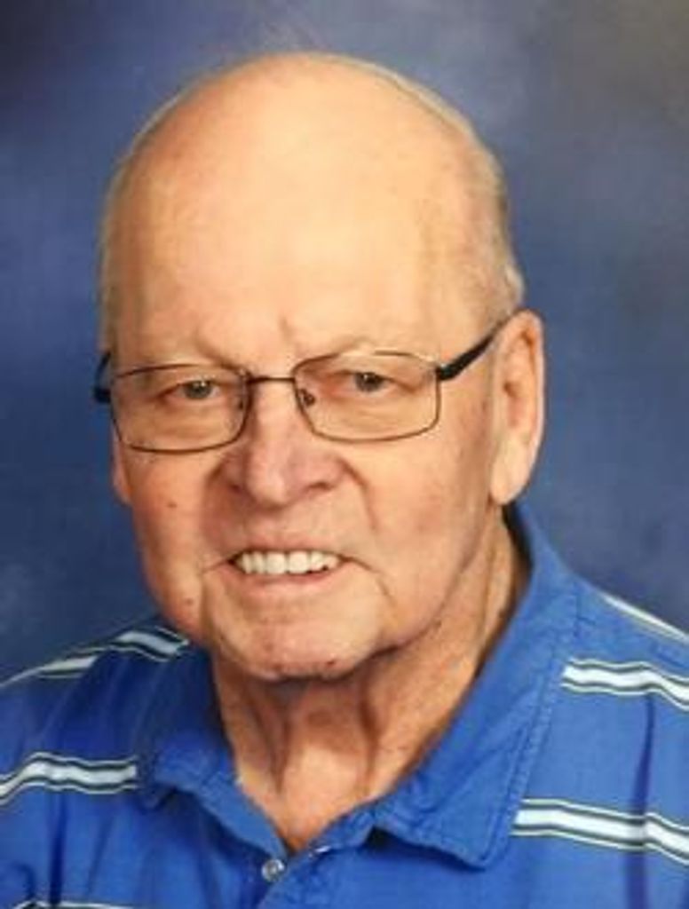 James Kenenth Luckett