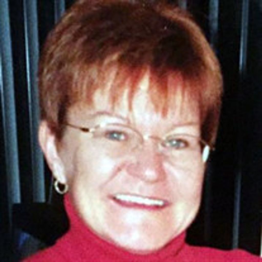 Patricia Margetko