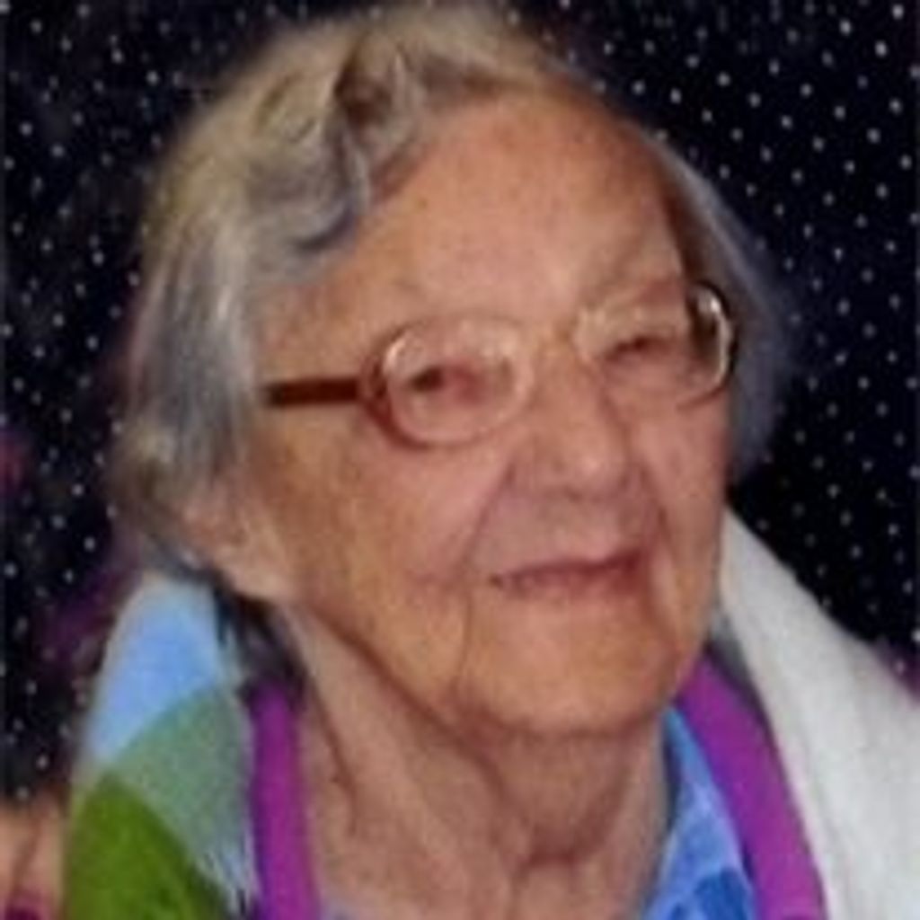 Beatrice Kathaleen Day